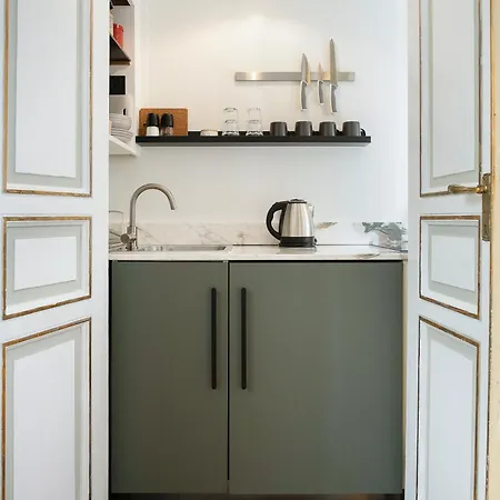 Apartamento Homemi Sant'ambrogio Milán