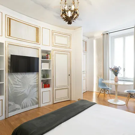 Apartamento Homemi Sant'ambrogio Milán